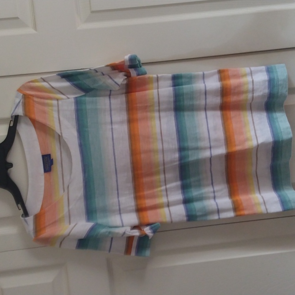 Pendleton ladies top